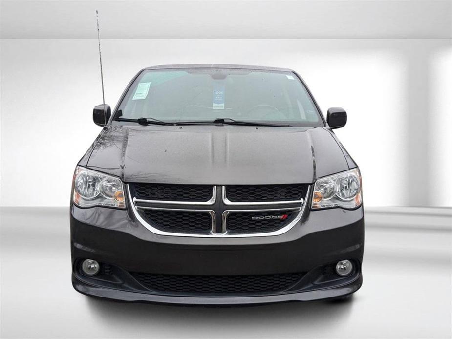 used 2019 Dodge Grand Caravan car, priced at $17,795