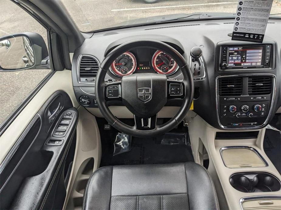 used 2019 Dodge Grand Caravan car, priced at $17,795