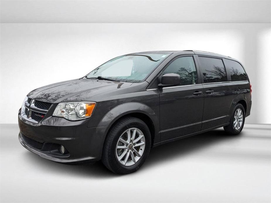 used 2019 Dodge Grand Caravan car, priced at $17,795