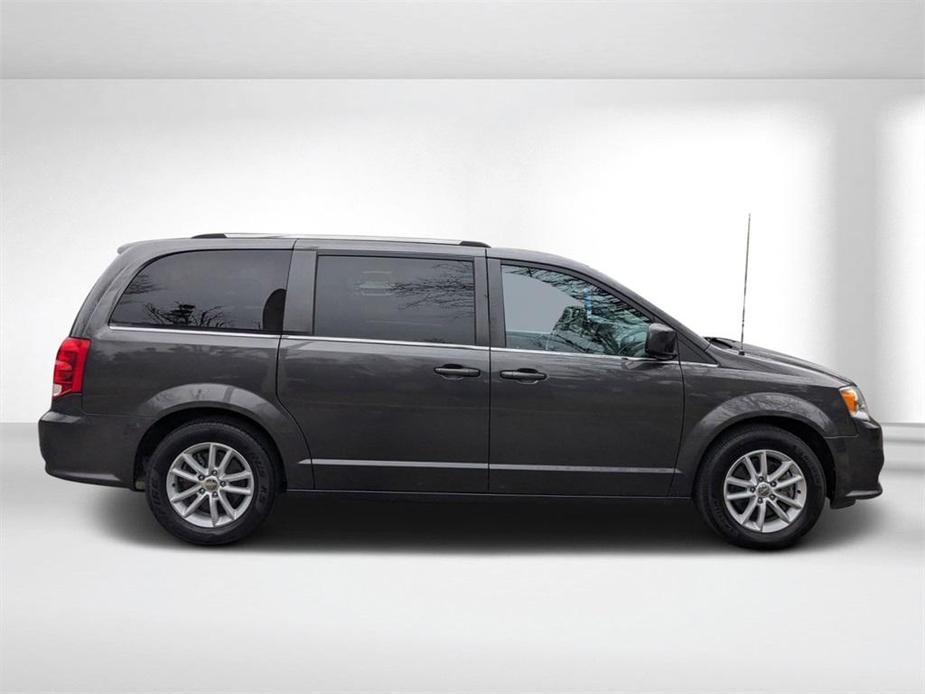 used 2019 Dodge Grand Caravan car, priced at $17,795