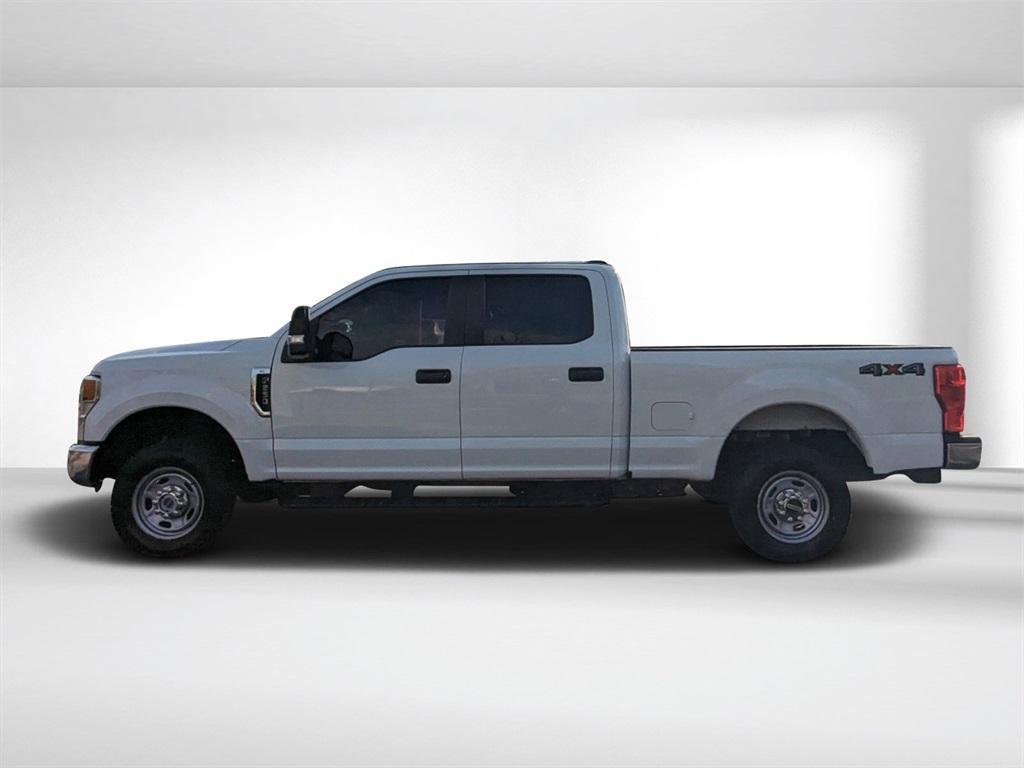 used 2022 Ford F-250 car, priced at $36,049