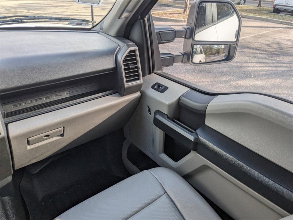 used 2022 Ford F-250 car, priced at $36,049