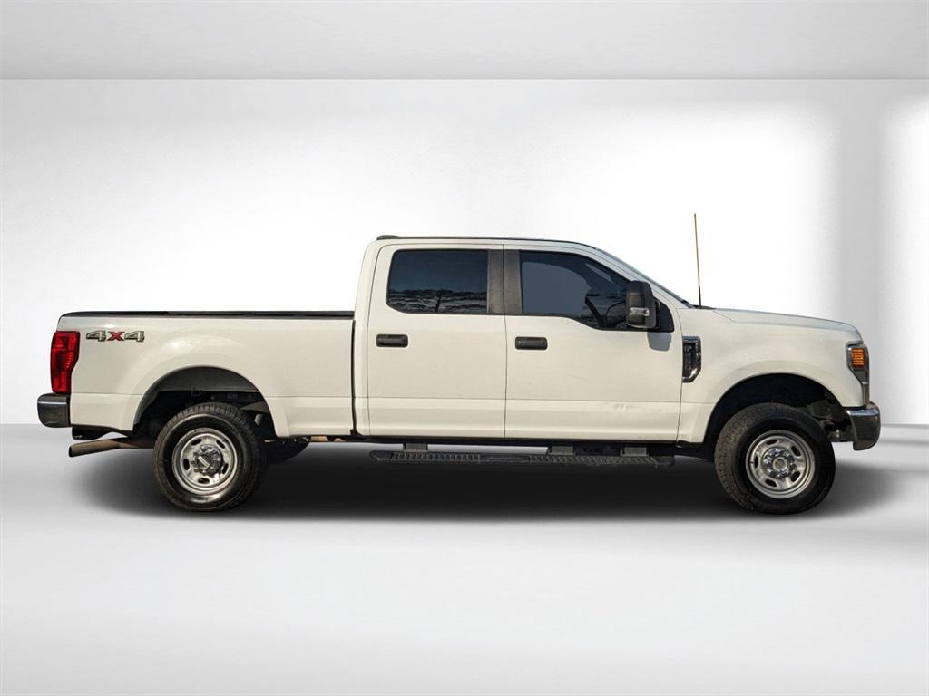 used 2022 Ford F-250 car, priced at $36,049