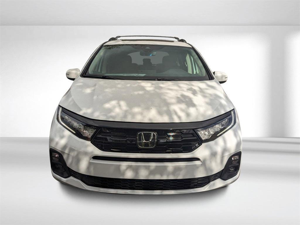 new 2025 Honda Odyssey car, priced at $49,420