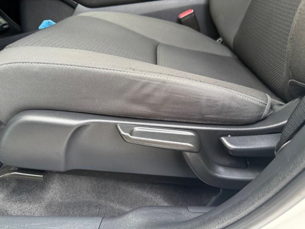 used 2021 Honda HR-V car, priced at $20,815