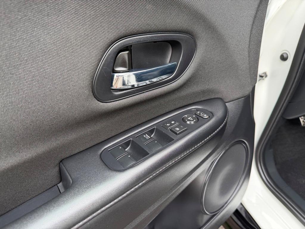 used 2021 Honda HR-V car, priced at $20,815
