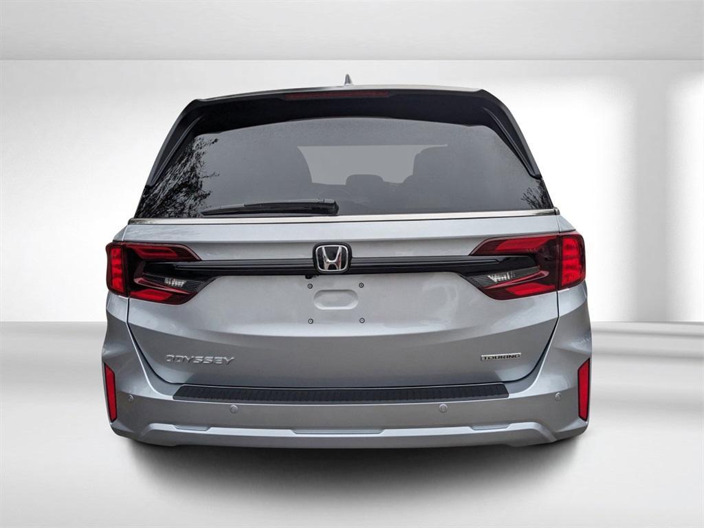 new 2025 Honda Odyssey car, priced at $48,005