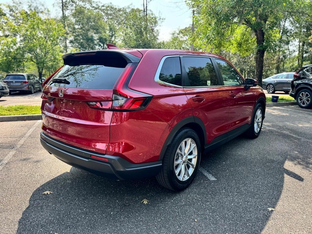 used 2023 Honda CR-V car, priced at $30,113