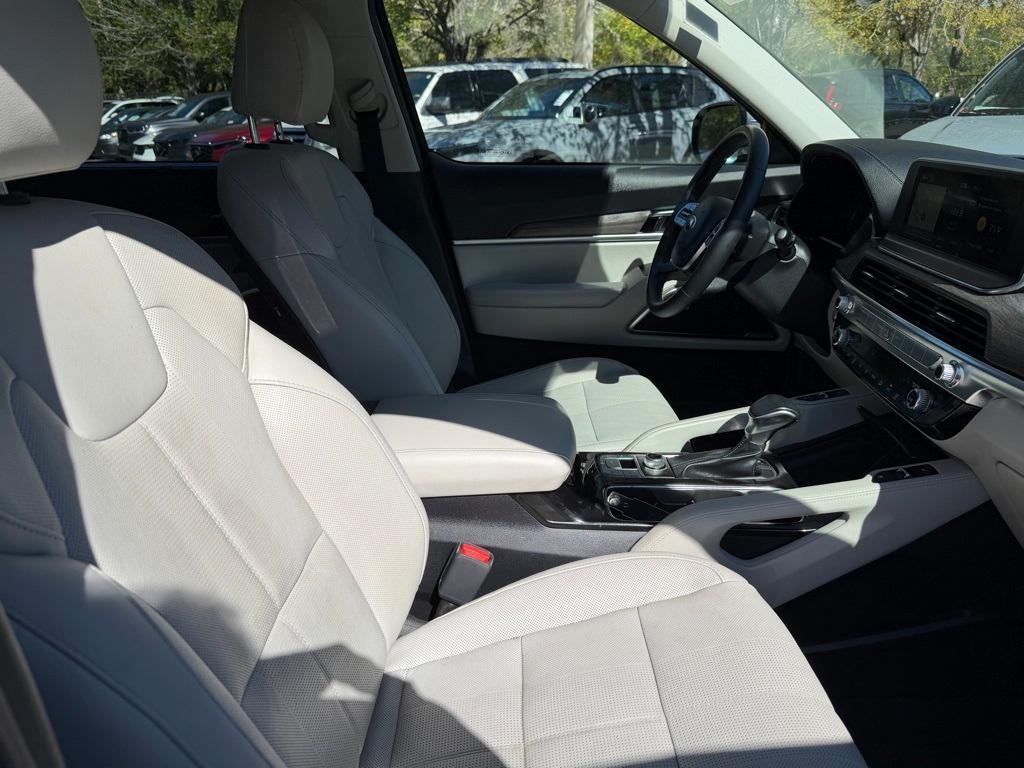 used 2020 Kia Telluride car, priced at $25,945