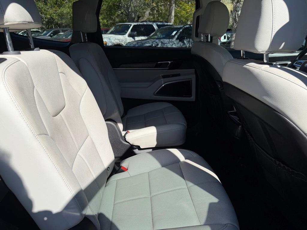 used 2020 Kia Telluride car, priced at $25,945