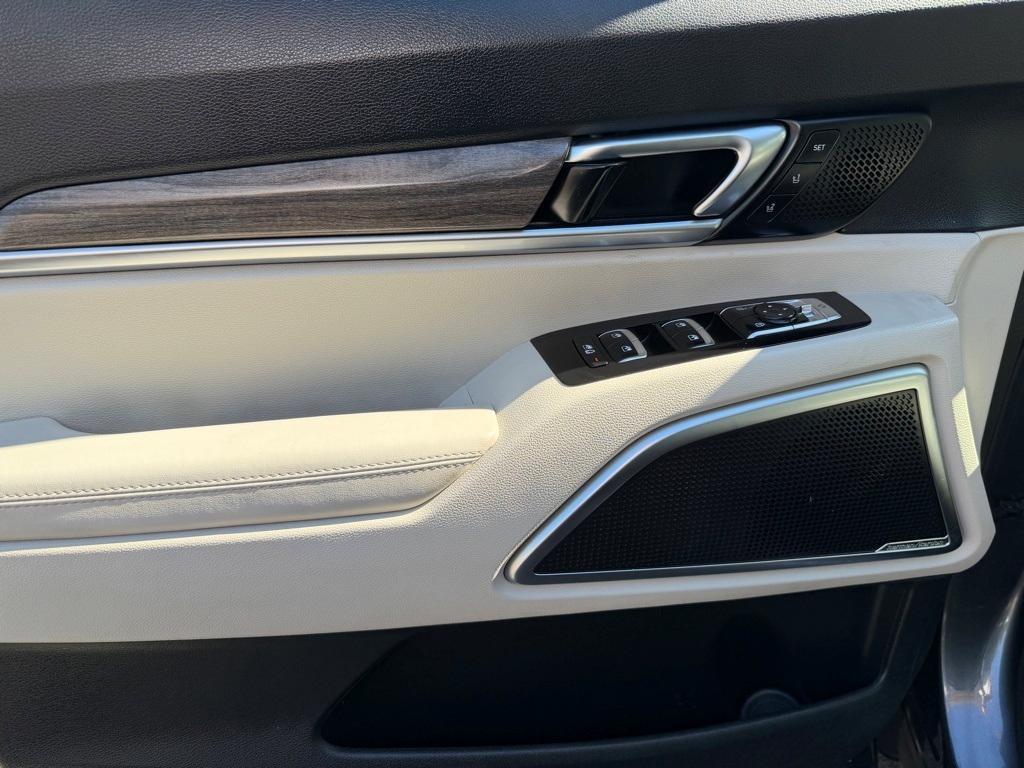 used 2020 Kia Telluride car, priced at $25,945