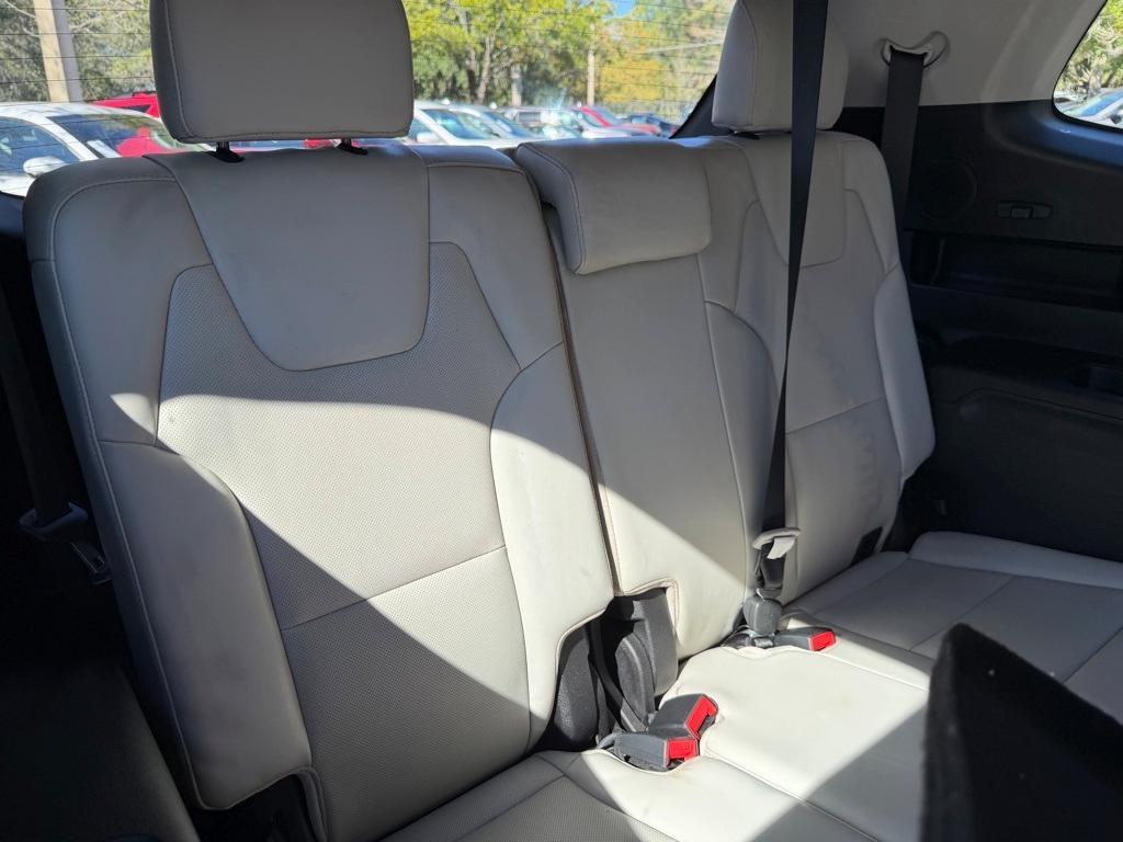 used 2020 Kia Telluride car, priced at $25,945