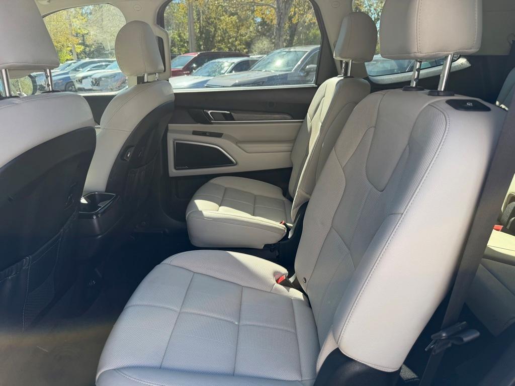 used 2020 Kia Telluride car, priced at $25,945