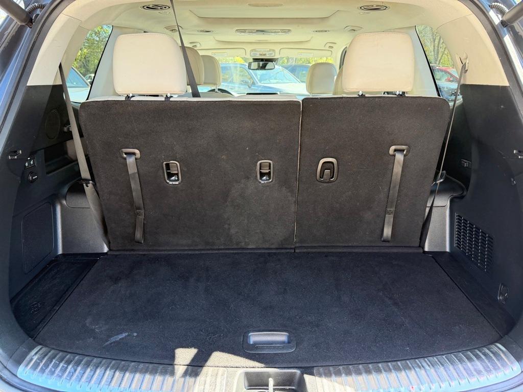 used 2020 Kia Telluride car, priced at $25,945