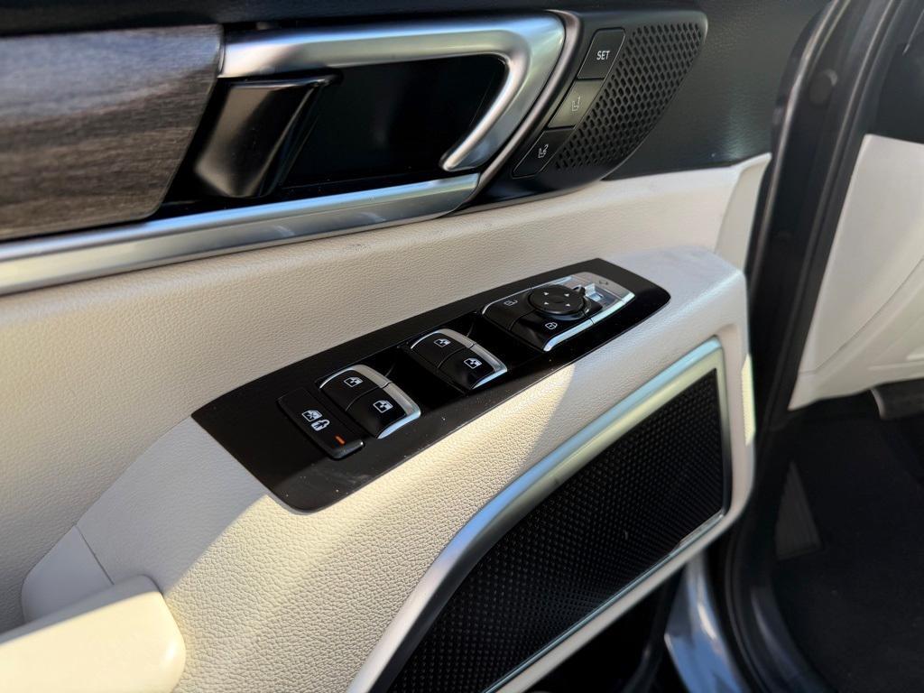 used 2020 Kia Telluride car, priced at $25,945