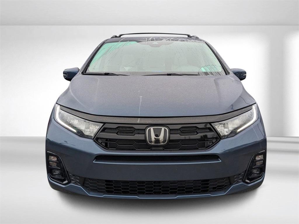 new 2025 Honda Odyssey car, priced at $53,410