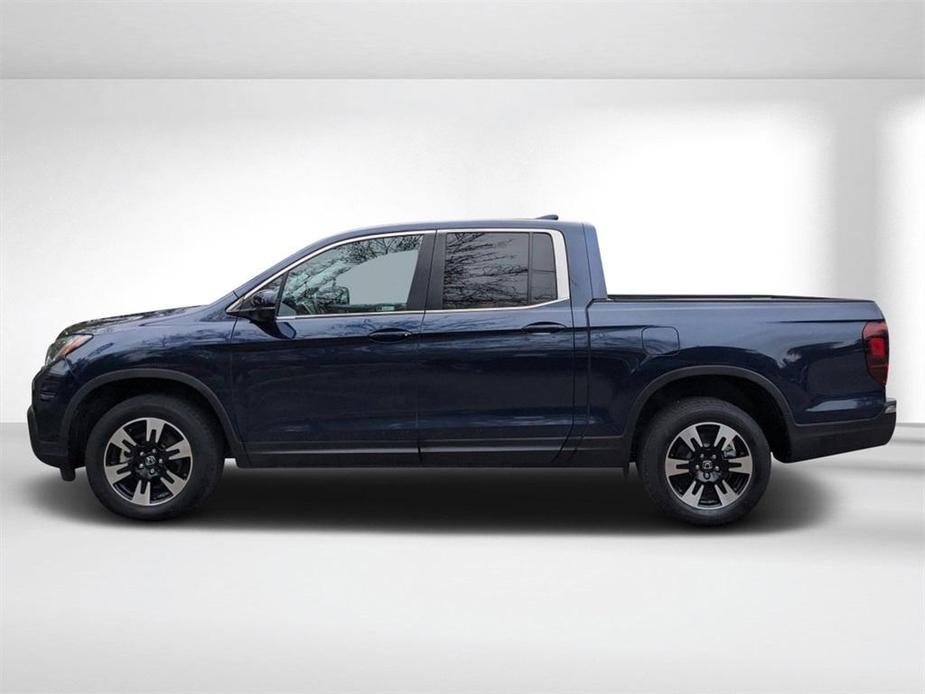 used 2020 Honda Ridgeline car, priced at $26,998