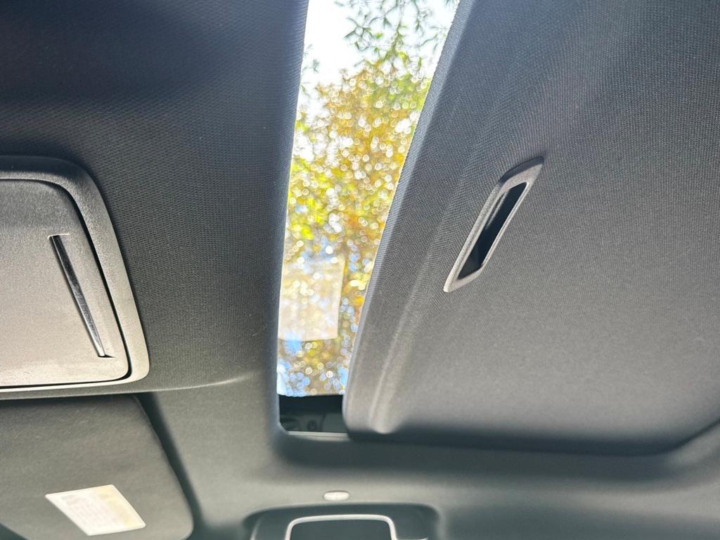 used 2023 Honda CR-V Hybrid car, priced at $26,751