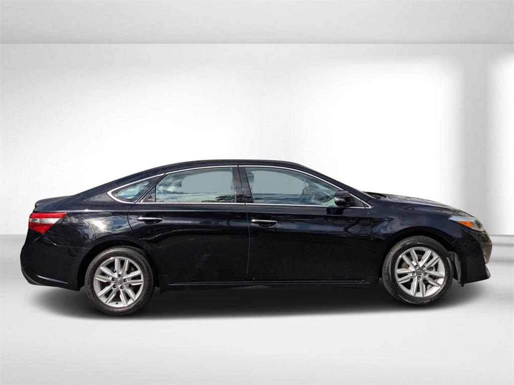 used 2013 Toyota Avalon car, priced at $13,200