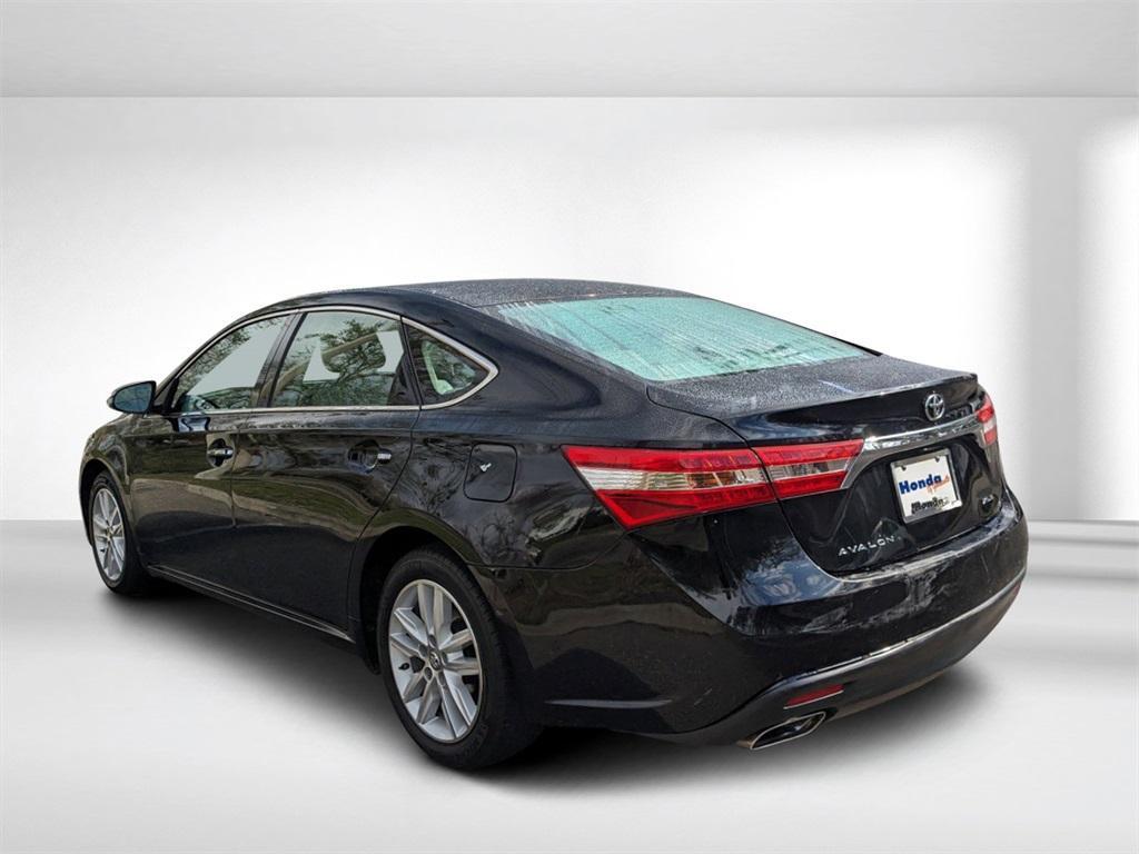 used 2013 Toyota Avalon car, priced at $13,200