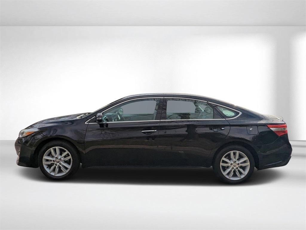 used 2013 Toyota Avalon car, priced at $13,200