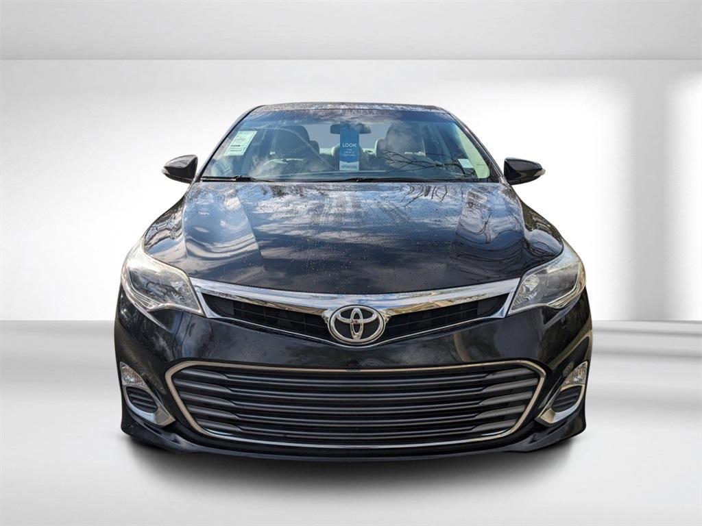 used 2013 Toyota Avalon car, priced at $13,200