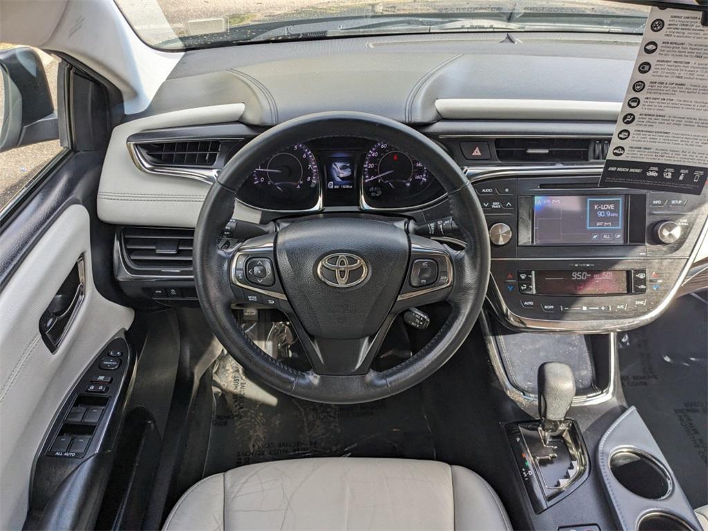 used 2013 Toyota Avalon car, priced at $13,200