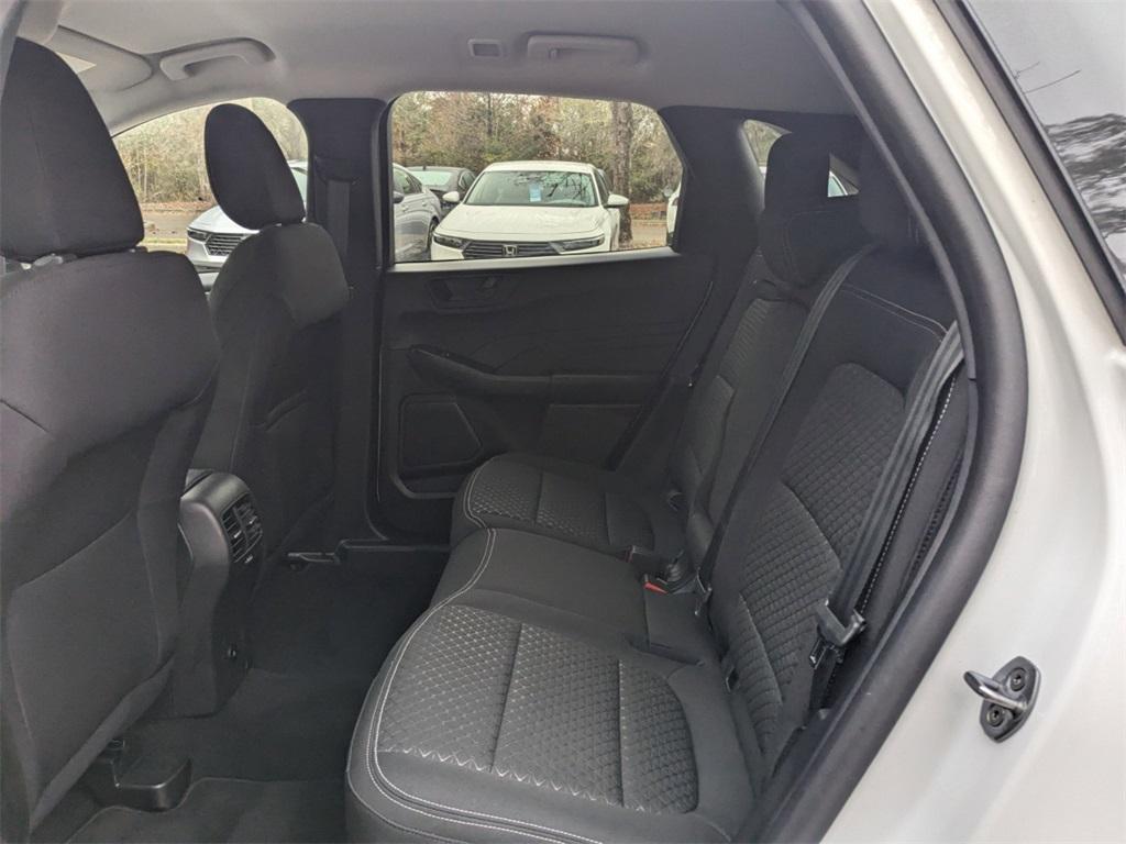 used 2023 Ford Escape car, priced at $23,780