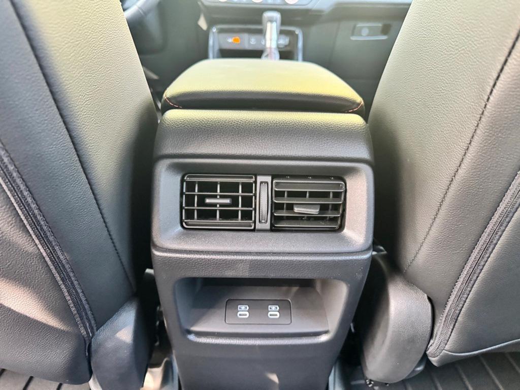 new 2026 Honda CR-V Hybrid car, priced at $40,120