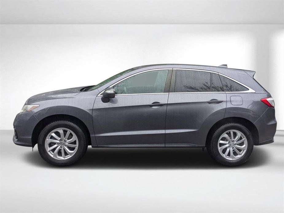 used 2017 Acura RDX car, priced at $14,402