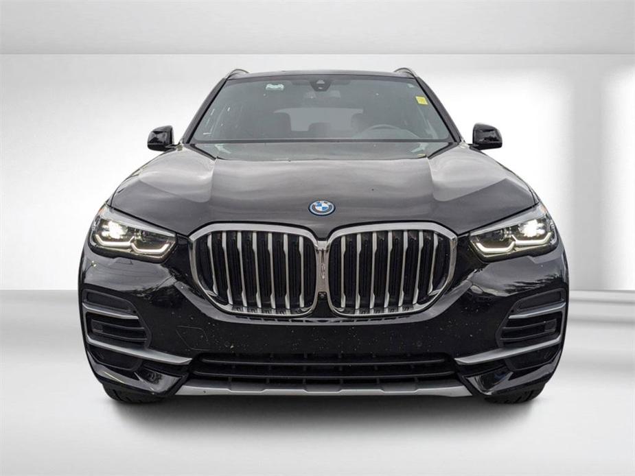 used 2023 BMW X5 PHEV car, priced at $46,888