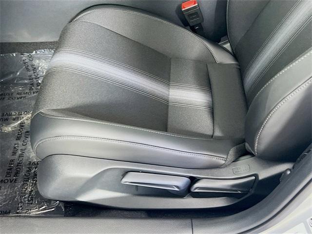 new 2025 Honda Civic car, priced at $26,250