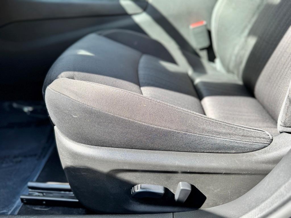 used 2024 Nissan Altima car, priced at $20,181