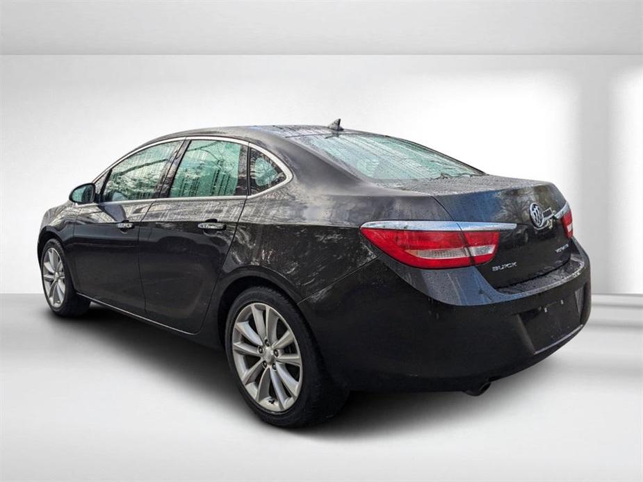 used 2014 Buick Verano car, priced at $9,998