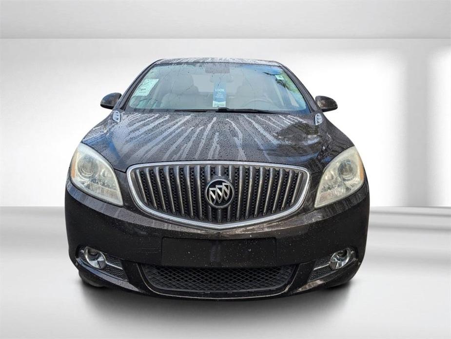 used 2014 Buick Verano car, priced at $9,998