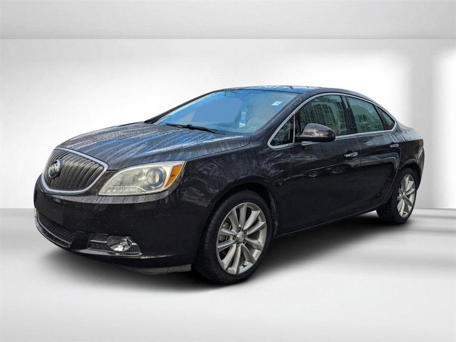 used 2014 Buick Verano car, priced at $9,998