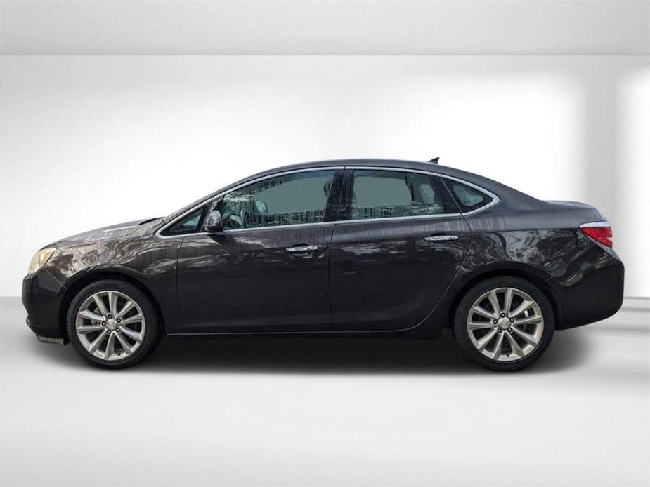 used 2014 Buick Verano car, priced at $9,998