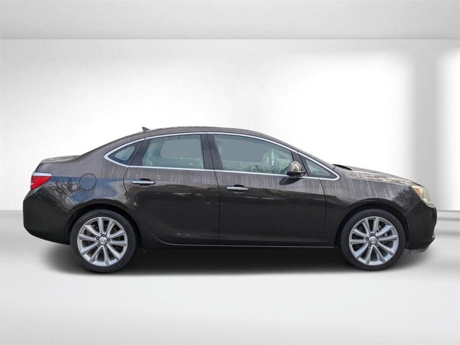 used 2014 Buick Verano car, priced at $9,998