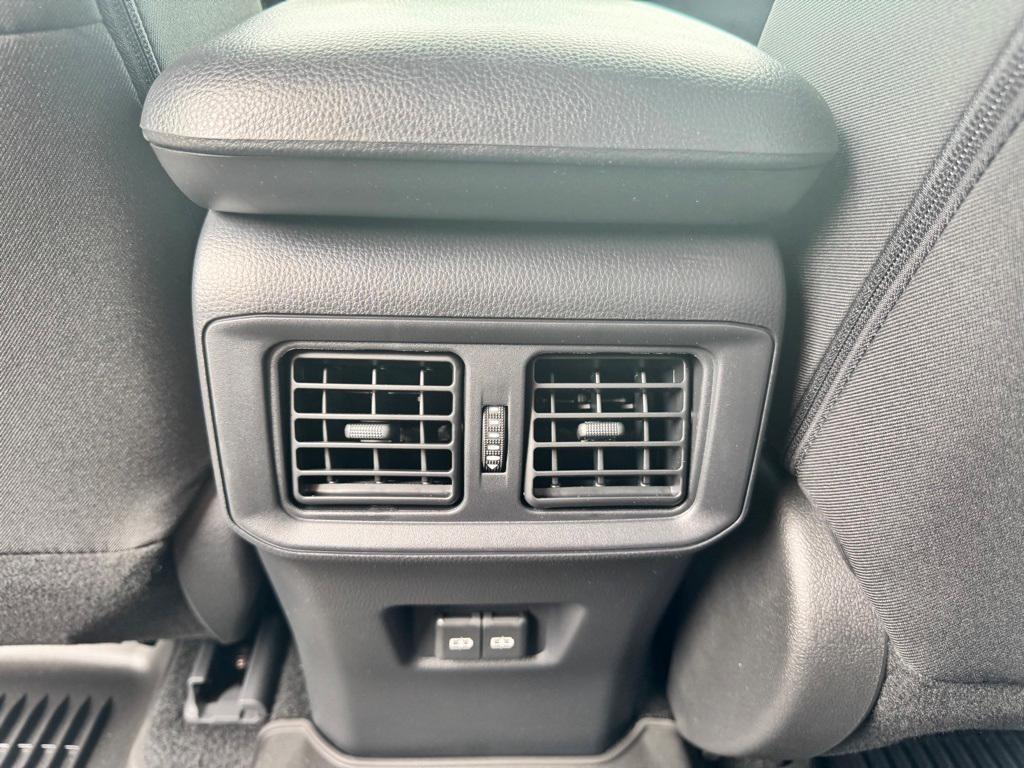 used 2025 Toyota RAV4 Hybrid car, priced at $34,099