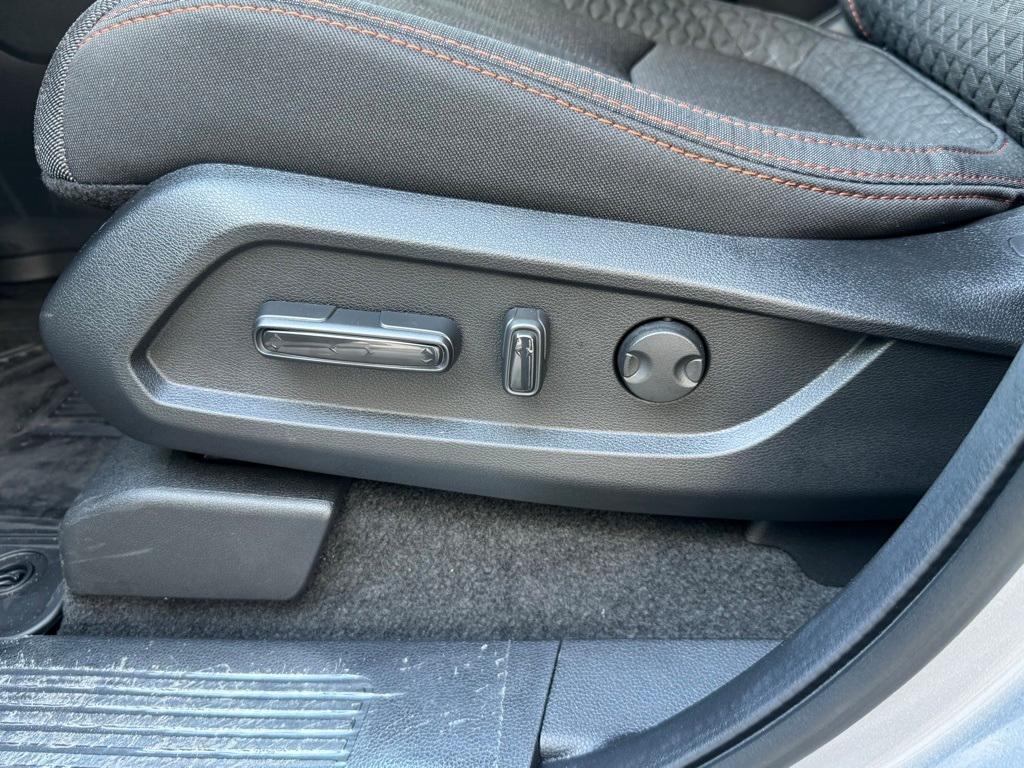 new 2025 Honda Pilot car, priced at $41,695