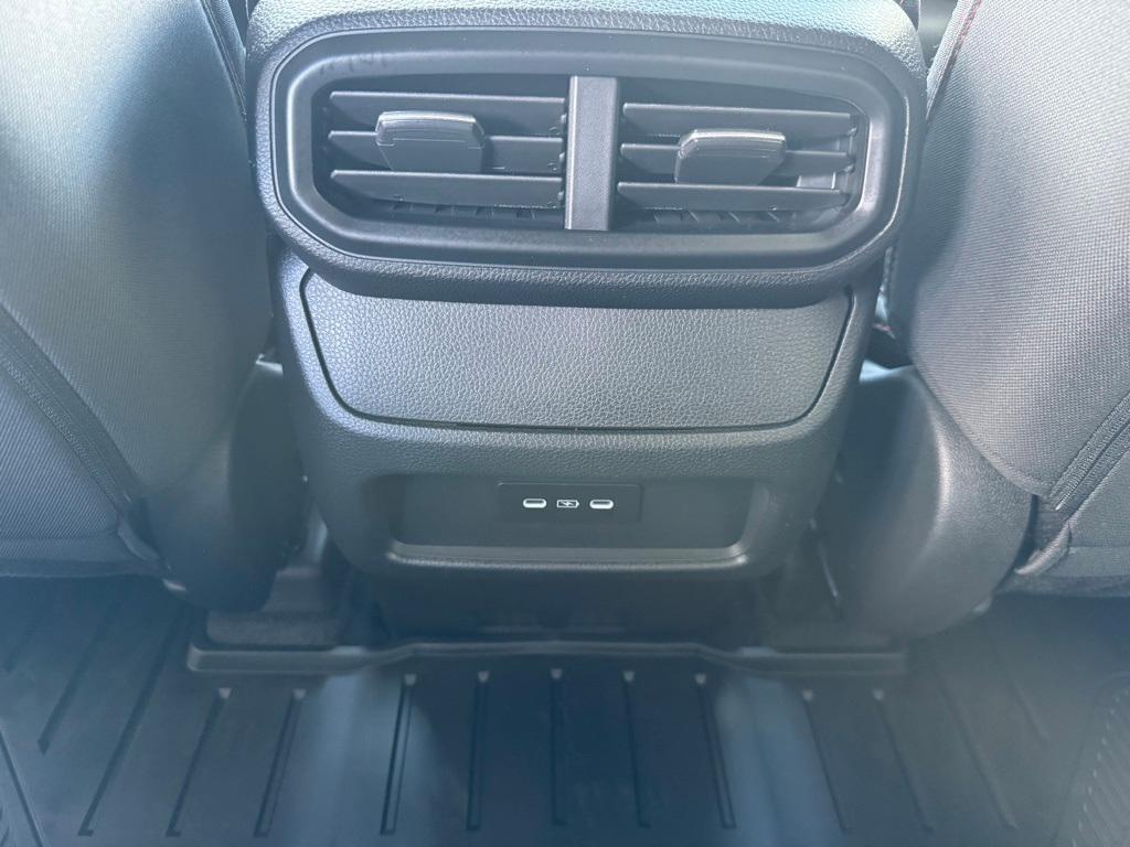 new 2025 Honda Pilot car, priced at $41,695