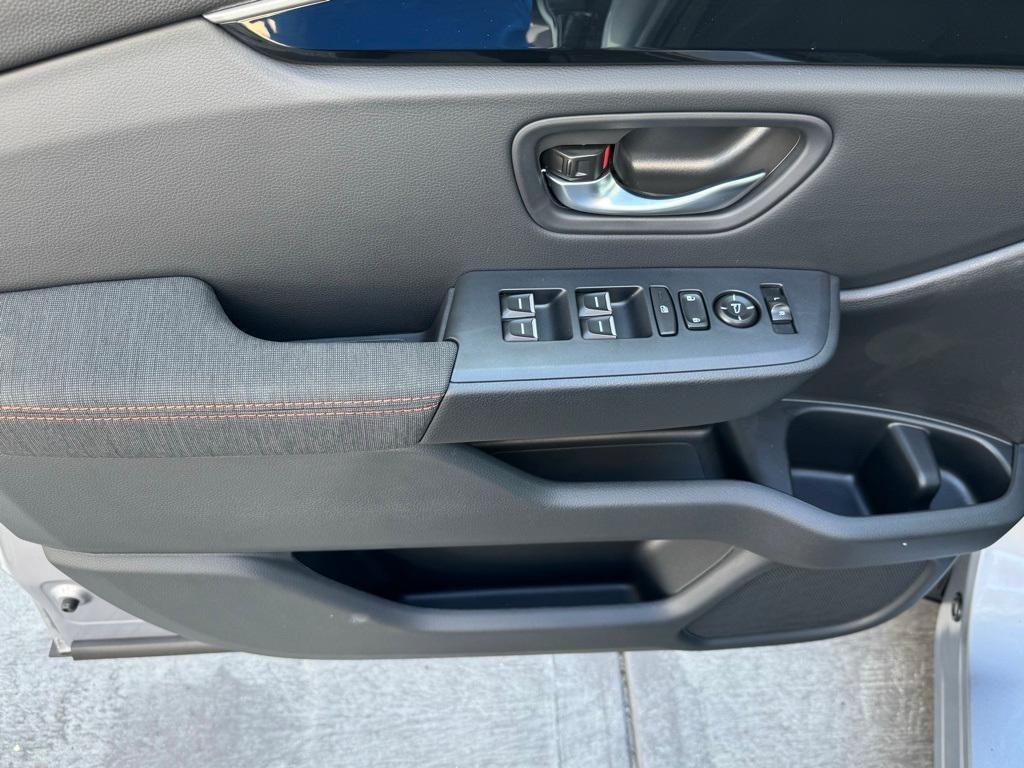 new 2025 Honda Pilot car, priced at $41,695