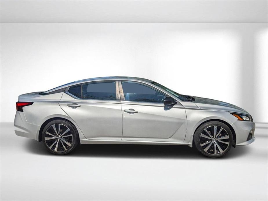 used 2019 Nissan Altima car, priced at $16,891