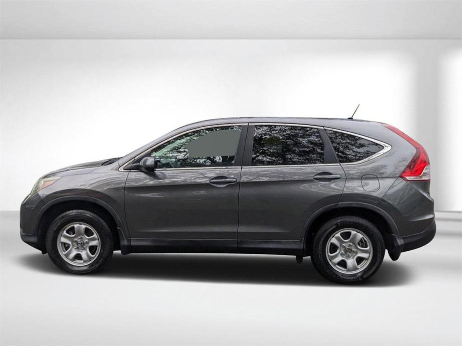 used 2014 Honda CR-V car, priced at $12,894