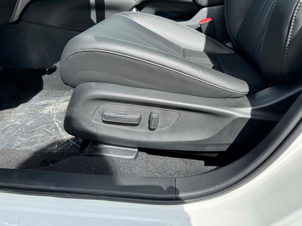 new 2026 Honda HR-V car, priced at $31,900