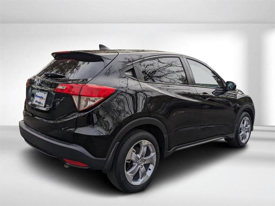 used 2019 Honda HR-V car, priced at $17,335