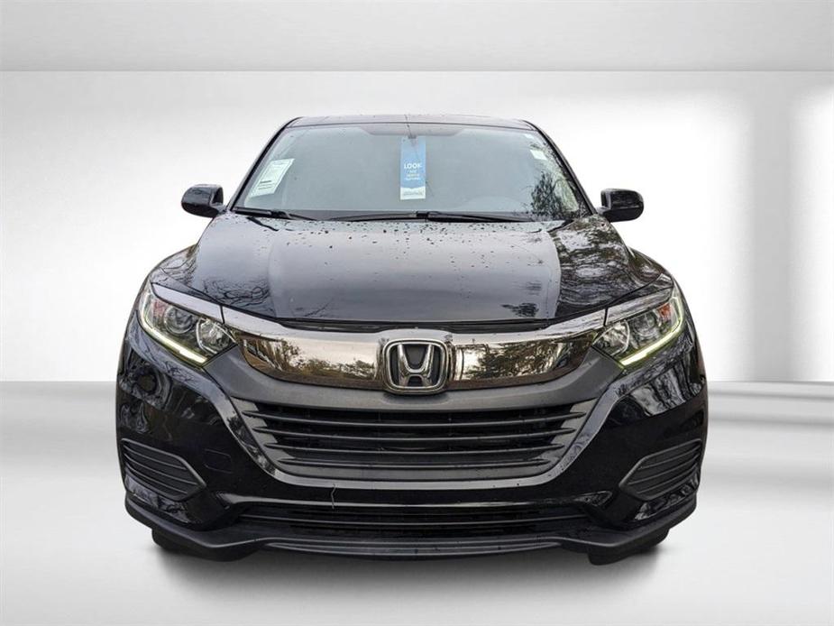 used 2019 Honda HR-V car, priced at $17,335