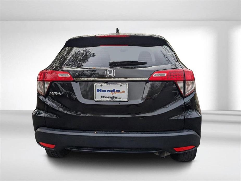 used 2019 Honda HR-V car, priced at $17,335