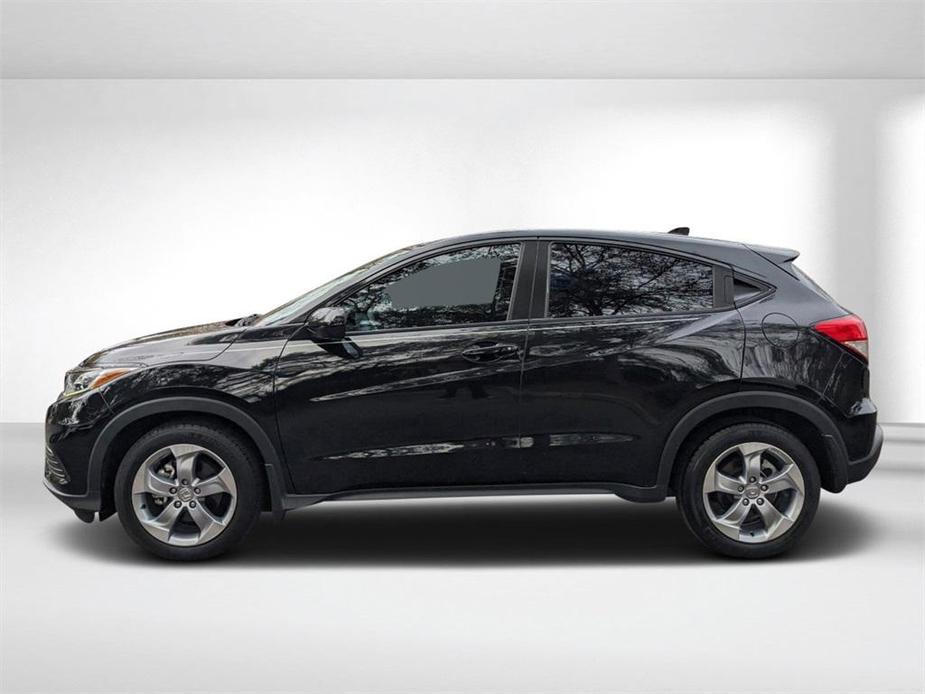 used 2019 Honda HR-V car, priced at $17,335