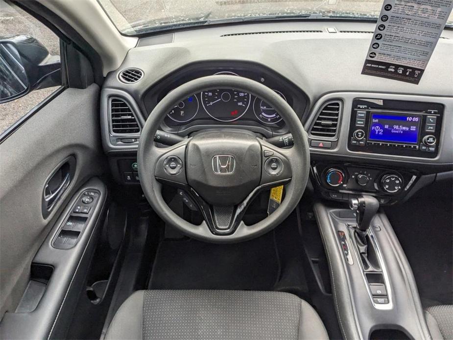 used 2019 Honda HR-V car, priced at $17,335